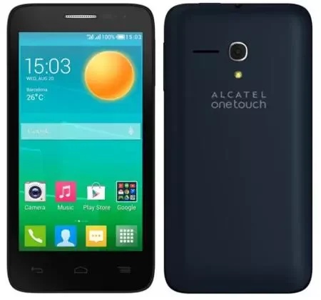 Alcatel One Touch Pop D5