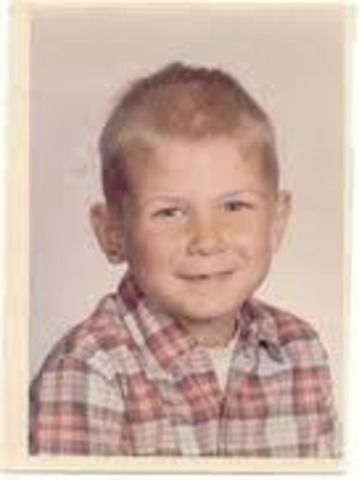 David's New Start To Life