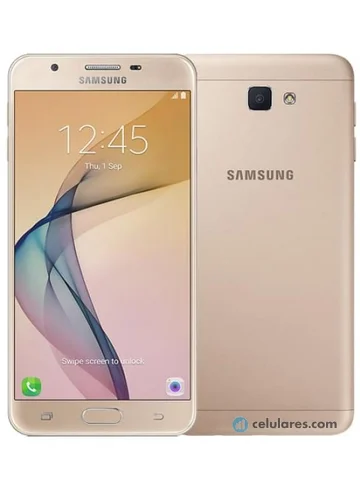 Samsung J7 Prime
