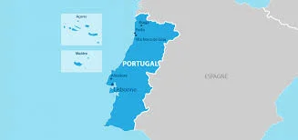 Independencia de Portugal