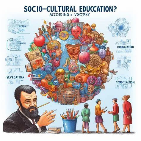 Enfoque Sociocultural