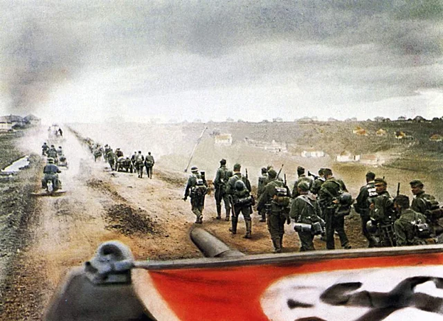 OPERACIÓN BARBAVERMELLA