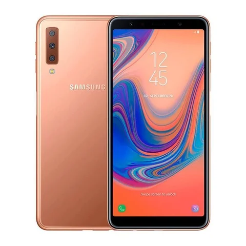 Samsung Galaxy A7