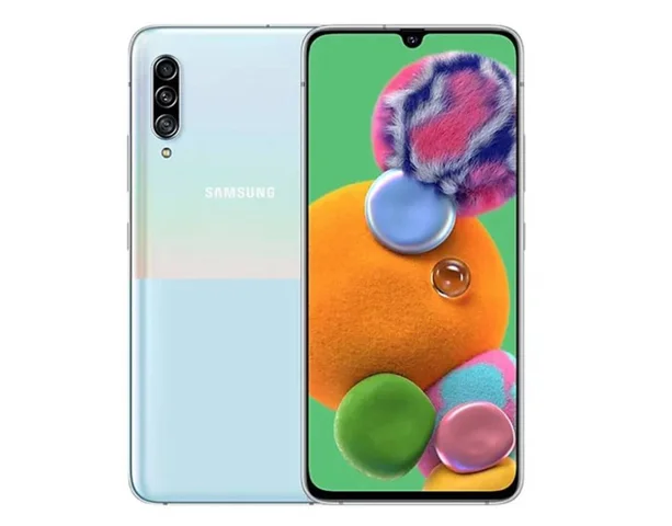 Samsung A90