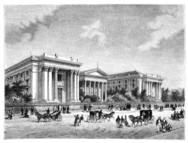 Underswood-Simmons Tariff