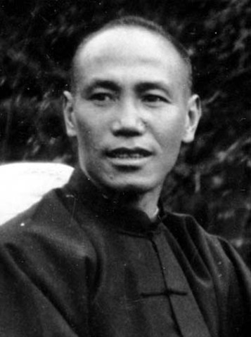 VNQDD gets help from Chaing Kai-shek