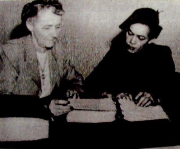 Murray's Influence through The "Bible"