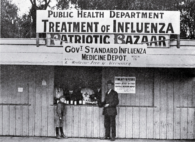 Influenza Epidemic