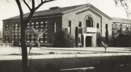 Timeline: The First Administration- Brianna DeGrazio