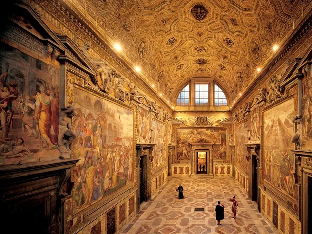 EL MUSEO