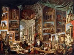 GALERÍA ARTÍSTICA