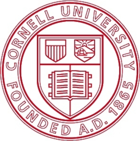 Rejected Job at Cornell
