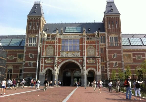 ÁMSTERDAM