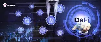 Деньги будущего