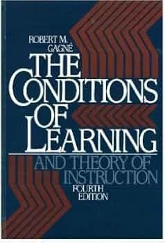 The Conditions of Learning