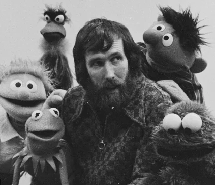 Beginning of the Muppets