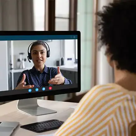 32% + Students Enrolled in Online Courses