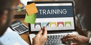 28% Business Training Delivered Online
