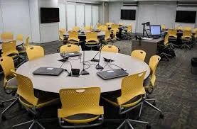 Active Learning Classroom (ALC)