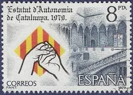 Estatut d’Autonomia a Catalunya i al País Basc