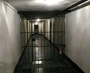 Primeros gaseamientos masivos