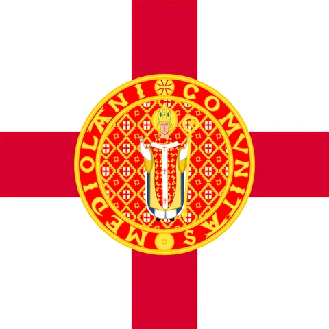 Aurea Repubblica Ambrosiana (1447-1450)