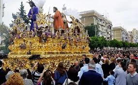 Fiesta de San Pablo (Religiosa)