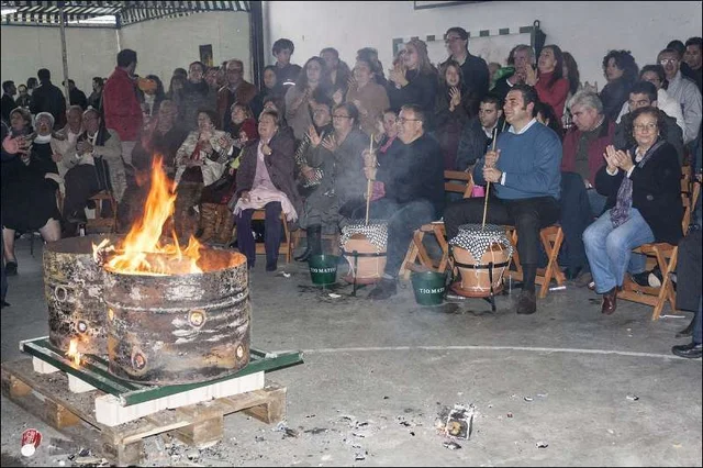 Villancicos y Coplas de la Navidad (Religiosa)