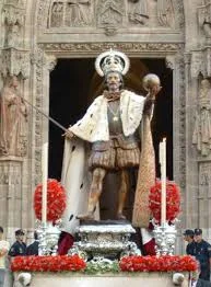 Fiesta de San Fernando (Religiosa)