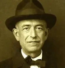 Manuel de Falla