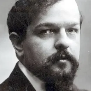 Claude Debussy