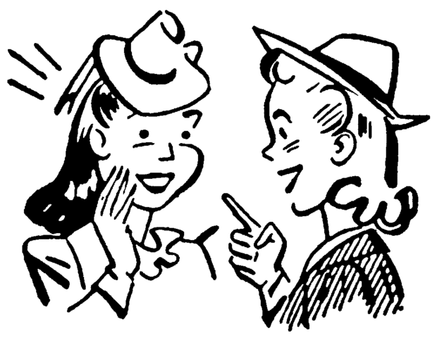 Act 1 Scene 3 AKWARD