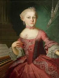 Nannerl Mozart