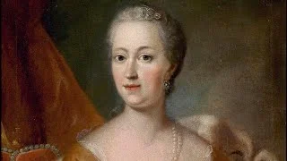 Maria Theresia von Paradis