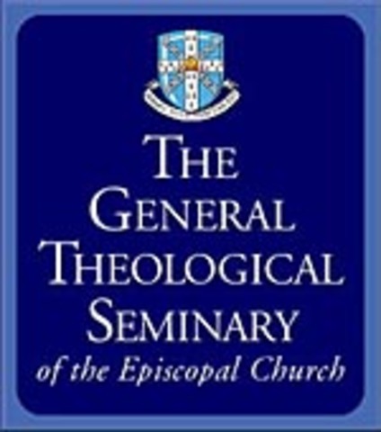 Murray entered General Theological Seminary