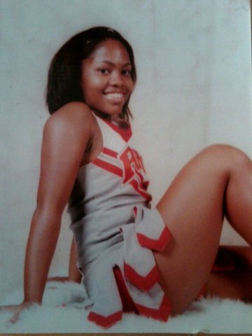 I graduated from Ben C. Rain High School