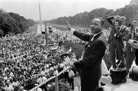 The March on Washington