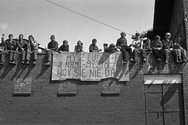 Growing Influence of the Strike