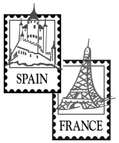 Europe and Living alone