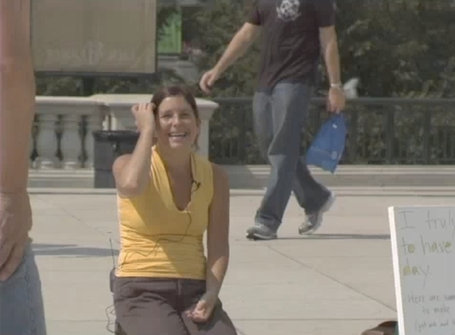 The Beckoning of Lovely: One Year Later