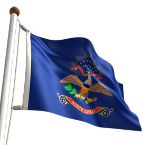 North Dakota