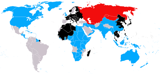Hitler Declares war on United States