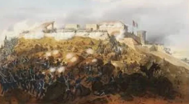 GUADALUPE HIDALGO