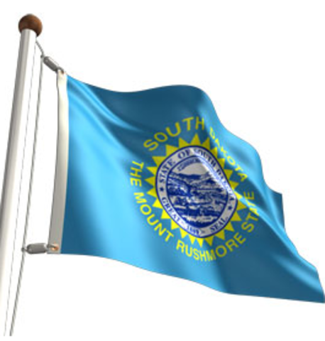 South Dakota