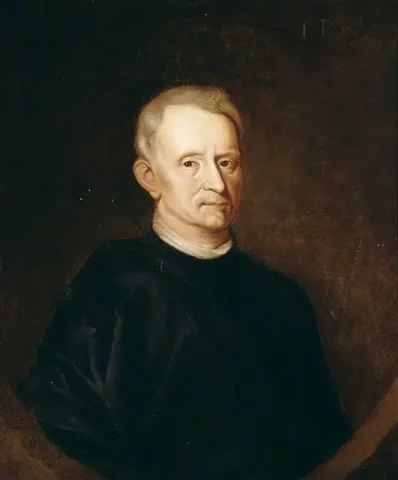 Johann Baptista van Helmont