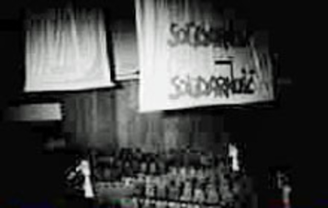 Political Recognition