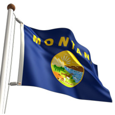 Montana
