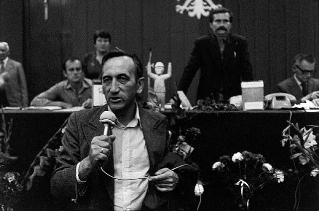 Government Involvement