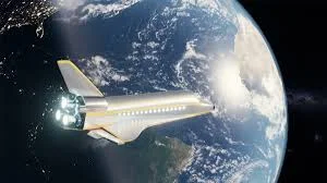 Turismo espacial