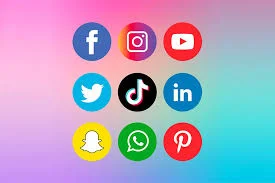 Redes sociales